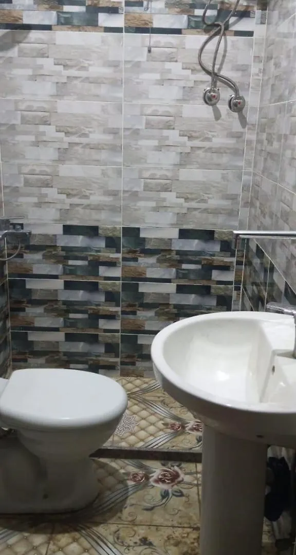 Zahra Guest House Luxor Apartment