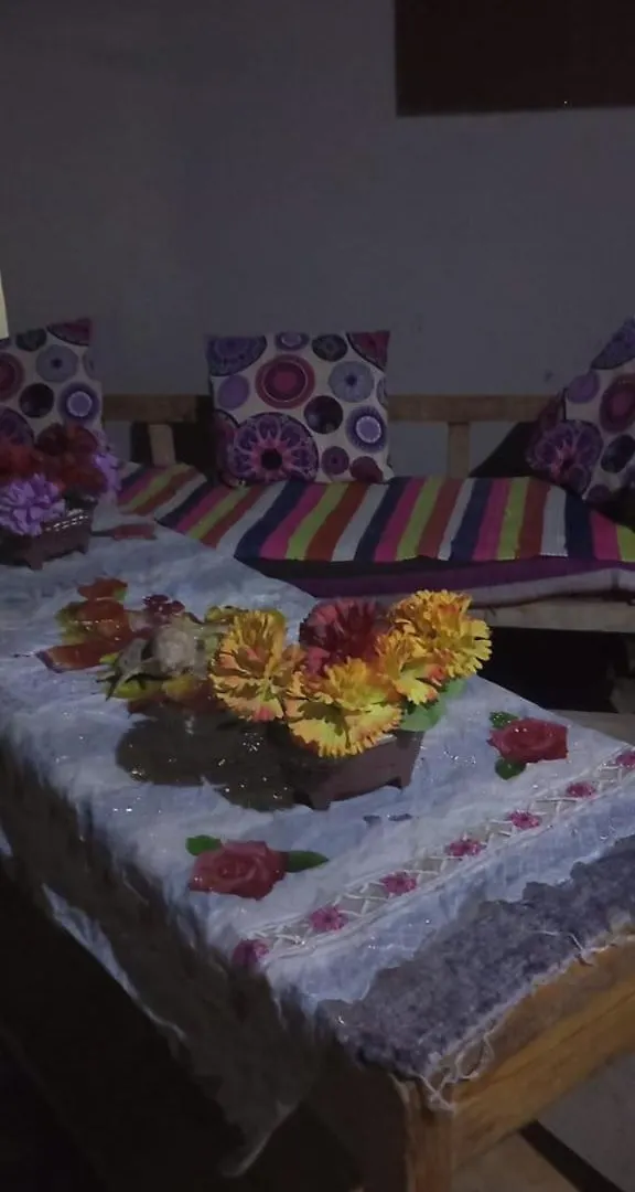 Zahra Guest House Luxor