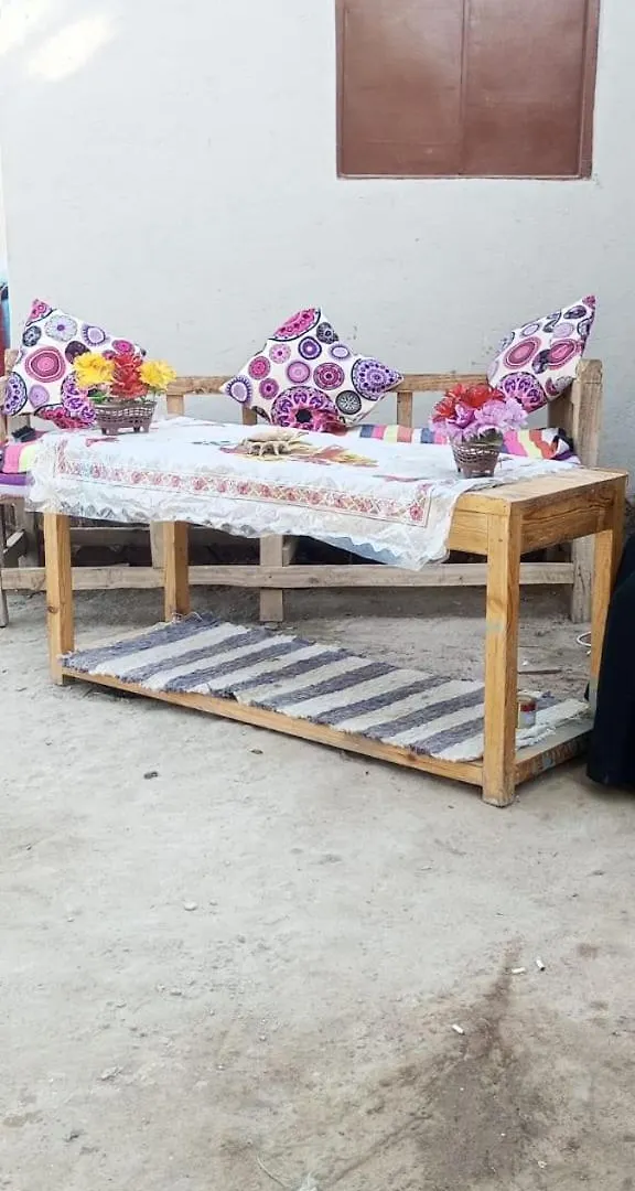Apartment Zahra Guest House Luxor