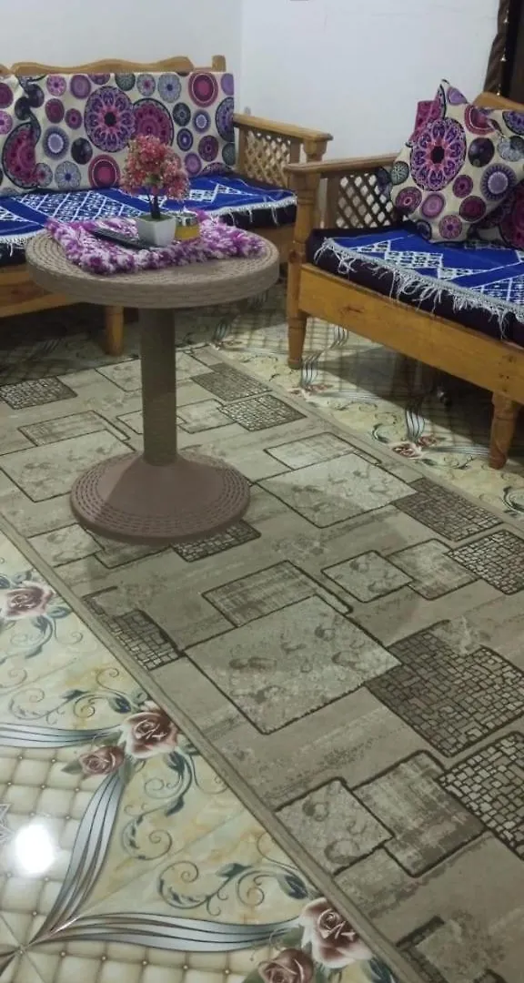 Zahra Guest House Luxor