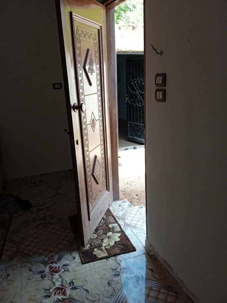 Zahra Guest House Luxor Egypt
