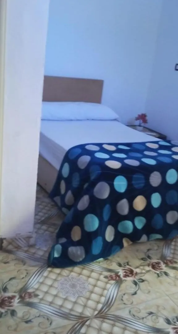 Zahra Guest House contacts
